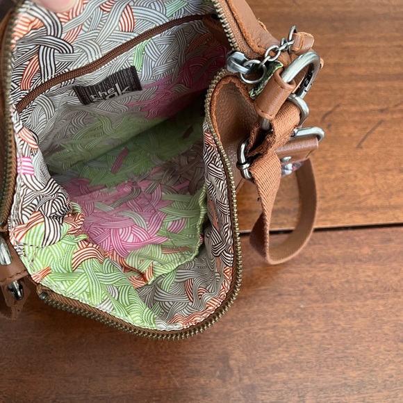 The Sak crossbody bag - Picture 2 of 2